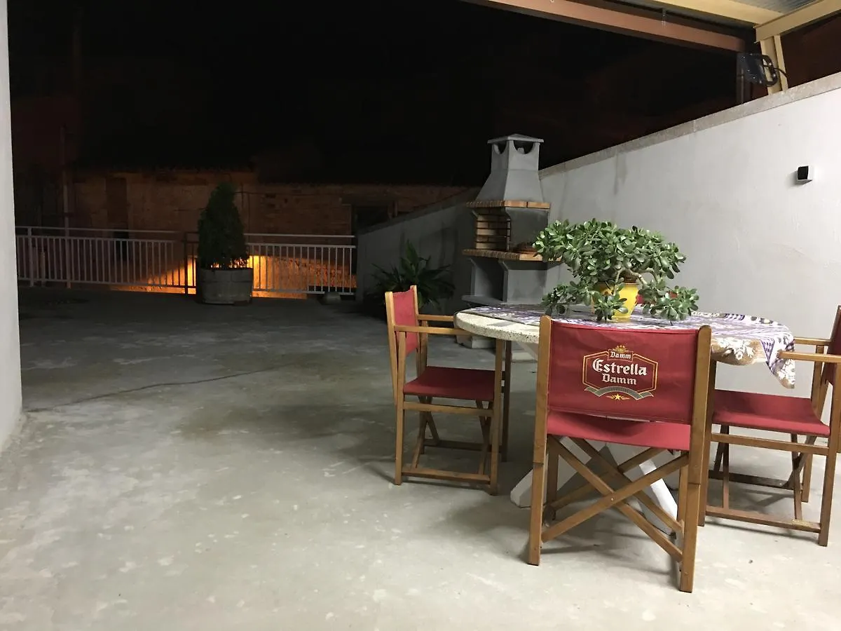 Casa rural Ruralfranxuli Hostal Avellanes España
