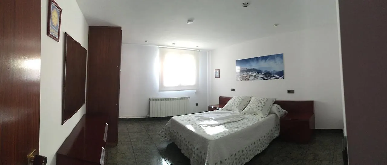 Ruralfranxuli Hostal Avellanes 0*,