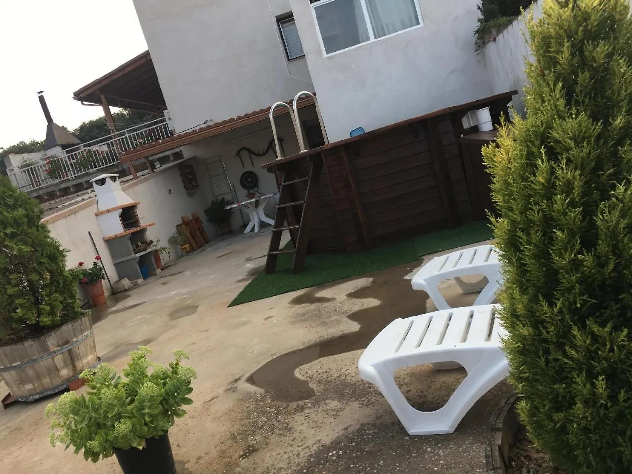Ruralfranxuli Hostal Avellanes 0*,  España
